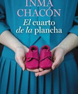 El cuarto de la plancha