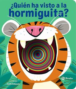 Quién ha visto hormiguit