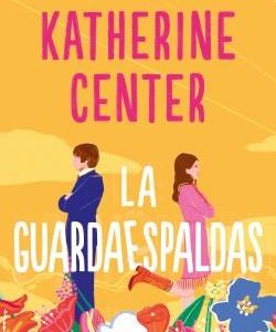La guardaespaldas