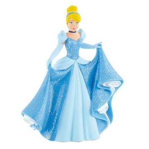 FIGURA CENICIENTA