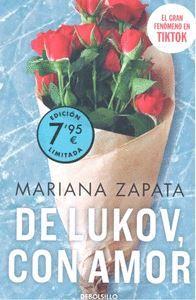 DE LUKOV, CON AMOR (ED. LIMITADA A UN PRECIO ESPEC