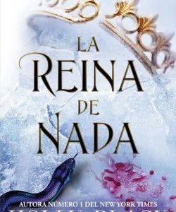 LA REINA DE NADA (LOS HABITANTES DEL AIRE 3)