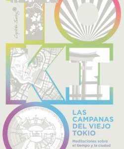 LAS CAMPANAS DEL VIEJO TOKIO