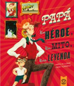 PAPA - UN HEROE, UN MITO, UNA LEYENDA