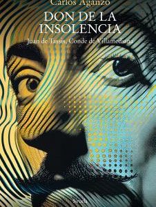 Don de la insolencia