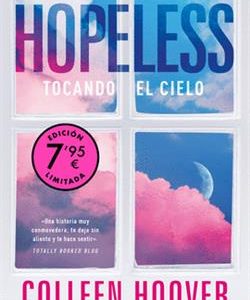 HOPELESS (CAMPA¥A DE VERANO EDICION LIMITADA) - TO