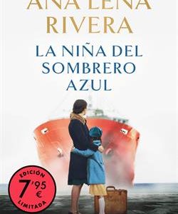 LA NI¥A DEL SOMBRERO AZUL (CAMPA¥A ED. LIMITADA)