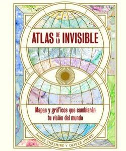 ATLAS DE LO INVISIBLE