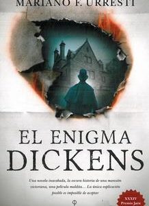 El enigma Dickens