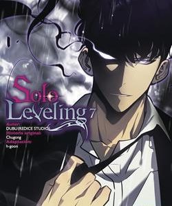 SOLO LEVELING 7