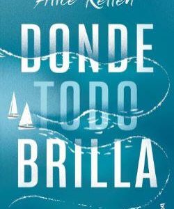 DONDE TODO BRILLA