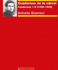 CUADERNOS DE LA CÁRCEL I