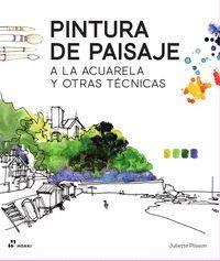 Pintura de Paisaje