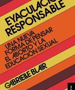 Eyaculación responsble