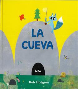 La cueva