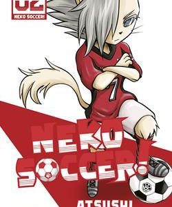 NEKO SOCCER! 2
