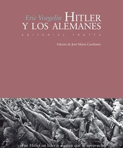 HITLER Y LOS ALEMANES