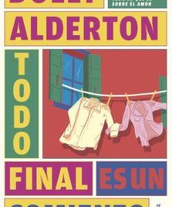 TODO FINAL ES UN COMIENZO (GOOD MATERIAL)