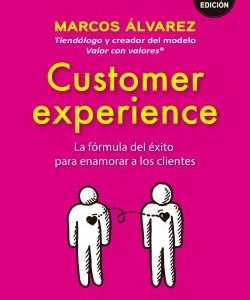 Customer experience