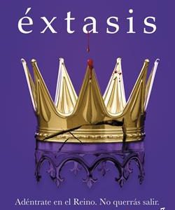 EXTASIS (SERIE CRAVE, 6)