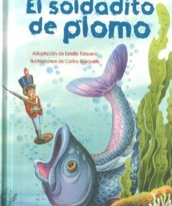 EL SOLDADITO DE PLOMO