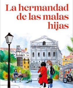 La hermandad de las malas hijas
