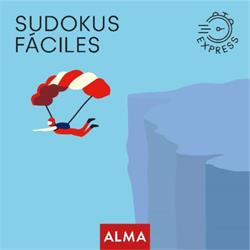 SUDOKUS FACILES EXPRESS