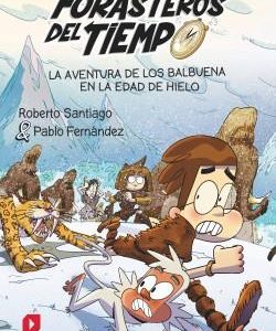 FDT.16 LA AVENTURA DE LOS BALBUENA EN LA