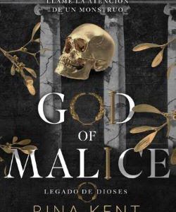 GOD OF MALICE