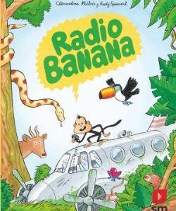 RADIO BANANA