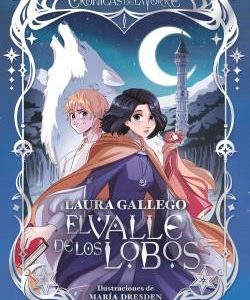 CDT1. EL VALLE DE LOS LOBOS