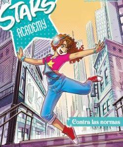 STARS ACADEMY 2 - CONTRA LAS NORMAS