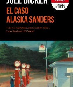 EL CASO ALASKA SANDERS