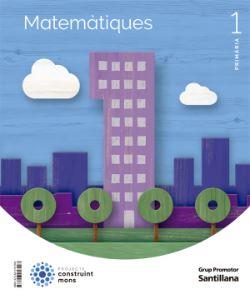 1PRI MATEM CM CATAL  ED22