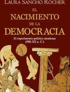 EL NACIMIENTO DE LA DEMOCRACIA - EL EXPERIMENTO PO