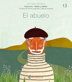 El abuelo : b