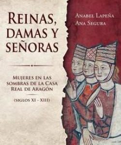 REINAS, DAMAS Y SE¥ORAS - MUJERES EN LAS SOMBRAS D