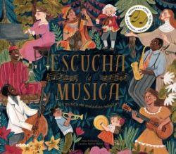 ESCUCHA LA MUSICA