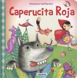 CAPERUCITA ROJA.(CLASICOS ILUSTRADOS).(REF:3418-01
