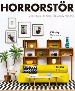 Horrorstör