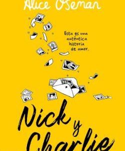 NICK Y CHARLIE