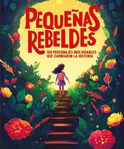 CUENTOS DE BUENAS NOCHES PARA NI¥AS REBELDES 4