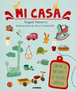 Mi casa