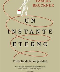 UN INSTANTE ETERNO