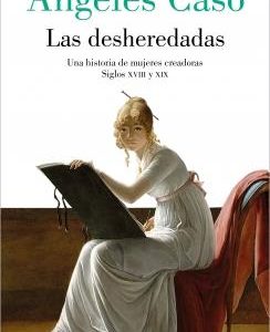 LAS DESHEREDADAS