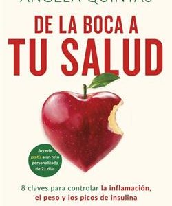 DE LA BOCA A TU SALUD