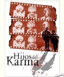 HIJOS DEL KARMA