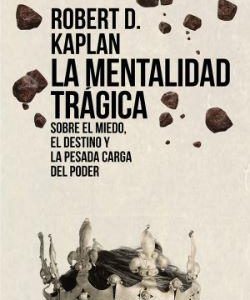 LA MENTALIDAD TRAGICA