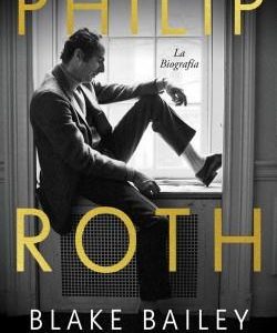 Philip roth:la biografia