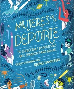 Mujeres en el deporte